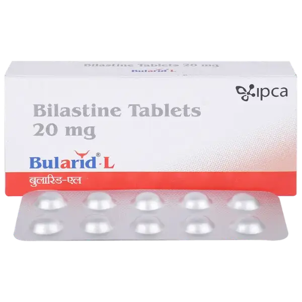 Bularid-L Tablet